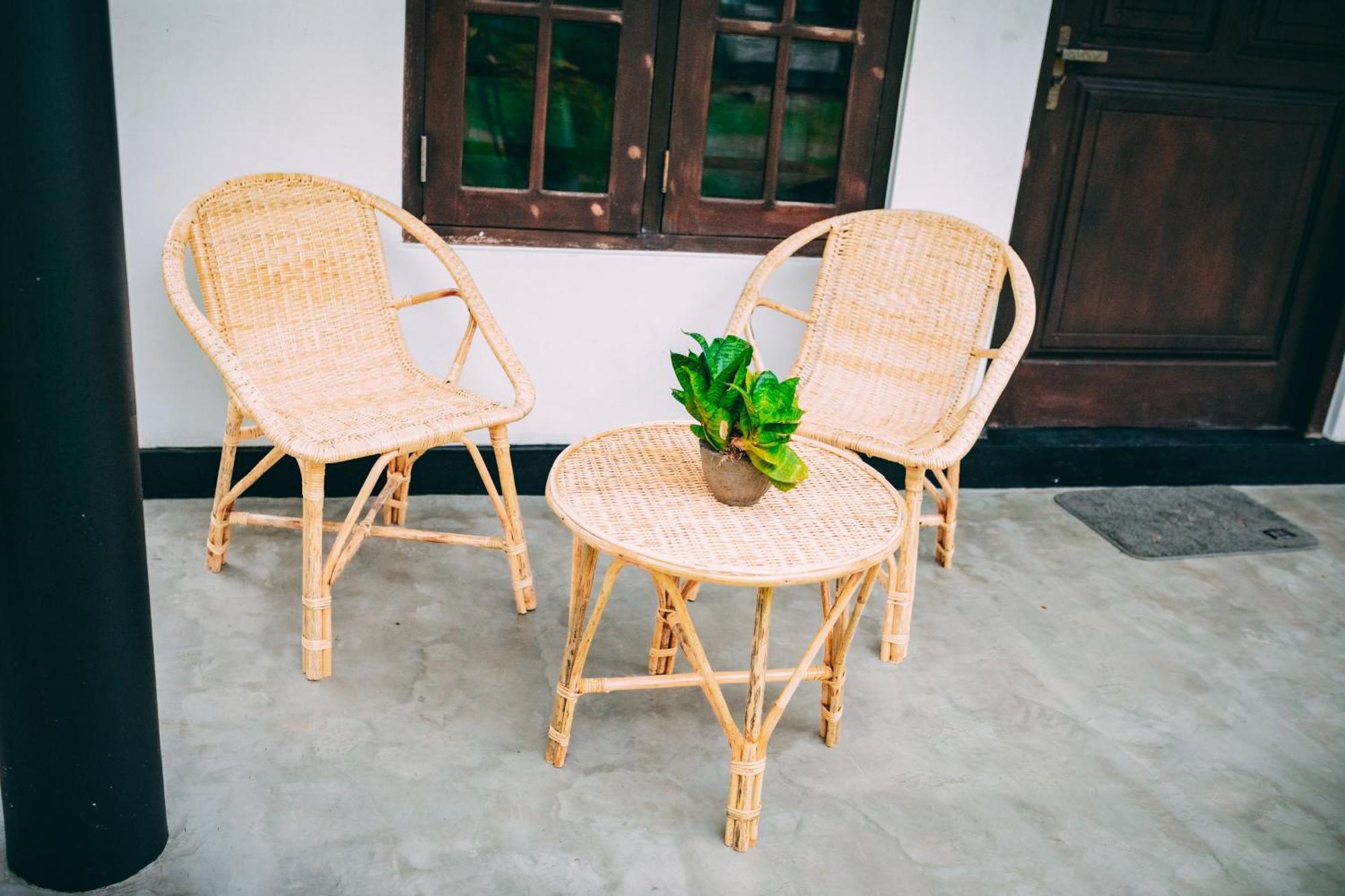 Pineapple Surf Hotel Ахангама Екстериор снимка